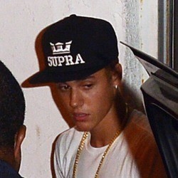 Duh, Nama Justin Bieber Dicatut di YouTube