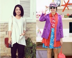 Asyiknya Diana Rikasari dan Andra Alodita Dapat Rezeki Lewat Foto Instagram