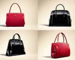  Produsen Mobil Bentley Rilis Tas Mewah untuk Wanita