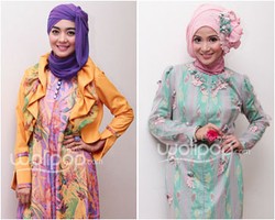 Fashion Dos & Donts: Hijabers Berbusana Terbaik Minggu Ini