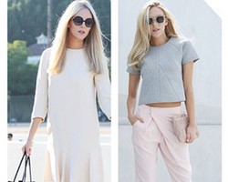 7 Wanita yang Terkenal karena Rajin Pamer Gaya Busana di Instagram 