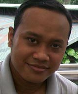 ATM Muamalat Mendadak Mati, Uang Tak Keluar