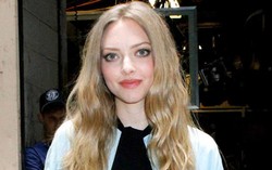 Gara-gara Doyan Keju, Amanda Seyfried Gagal Jadi Vegetarian