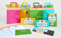 Bingung Mau Bilang Putus dengan Pacar? Beri Dia Permen Clean Break