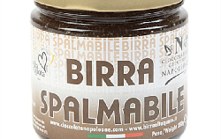 Selai Rasa Bir, Teman Baru Makan Roti