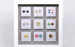 Sereal Favorit Anak-anak Juga Bisa Dibuat Karya Seni 