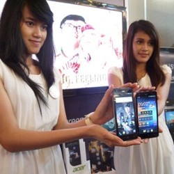 Akhir 2013, Liquid S2 Siap Temani Liquid S1