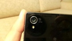 Kamera Xperia Z1 Diadu dengan Galaxy S4 & Lumia 1020