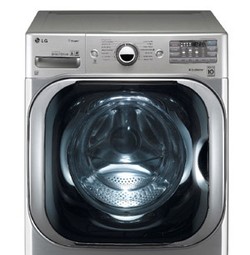 LG Pamer Mesin Cuci, Kulkas dan Oven Pintar