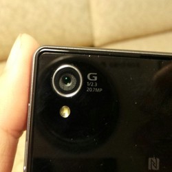 Kamera Gahar Xperia Z1 Ancam iPhone 5 cs