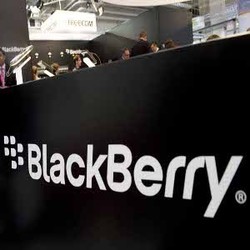 BlackBerry Mulai Berburu Pembeli Potensial