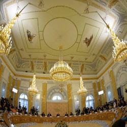 Negara G-20 Kompak Kurangi Utang dan Defisit