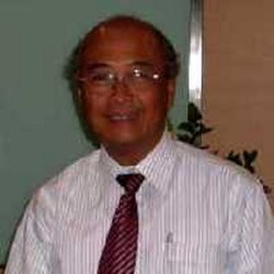 Universitas Northeastern AS Berikan Honoris Causa Kepada Kuntoro Mangkusubroto