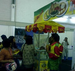 Terakhir Disurvei Zaman Soeharto, Data Waralaba di Indonesia Tak Jelas