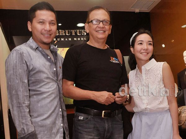 Persiapan Gading dan Gisel Jelang Nikah