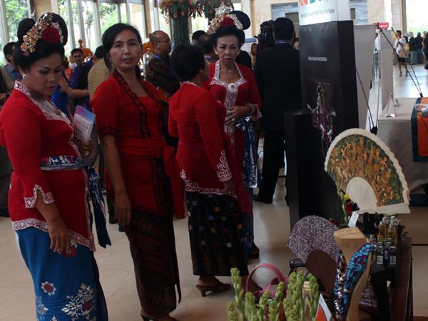 BNI Dukung APEC Women