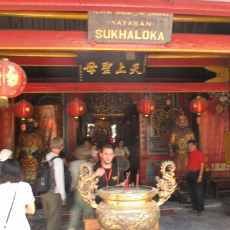 Ini Bukti Sejarah Surabaya Sebagai Kota Dagang