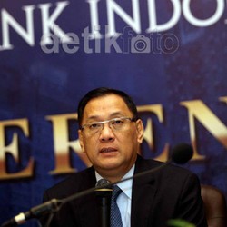 Agus Marto Yakin RI Bisa Lewati Guncangan Ekonomi dengan Baik