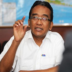 Bos PLN: Suara Saya Sering Ditiru Untuk Nipu Orang