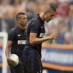 Soal Langkah Inter Gaet Sejumlah Pemain Muda, Ini Komentar Moratti