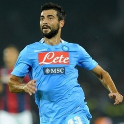 Hijrah ke Napoli Keputusan Mudah buat Albiol 