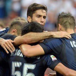 Absen Tampil di Eropa Untungkan Inter