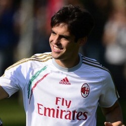 Kaka Ingin Oper Ilmu & Pengalaman ke Pemain Muda Milan