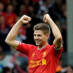 Gerrard Impikan Jadi Manajer Liverpool
