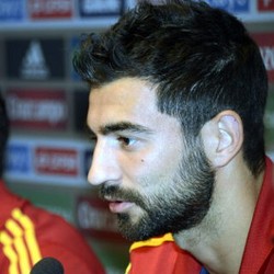 Laga Kontra Finlandia Krusial untuk Spanyol