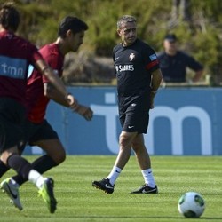  Portugal Waspadai Irlandia Utara