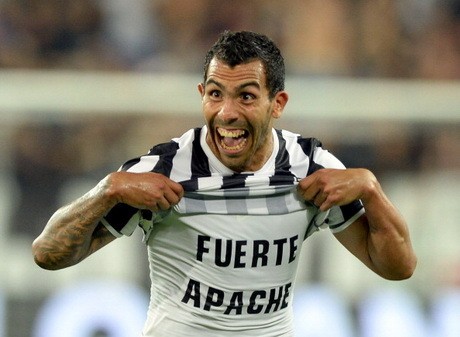 Tevez Masih Punya Kesempatan Kembali ke Timnas