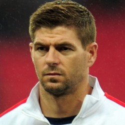 Gerrard: Inggris Bukan Tim Lemah