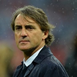 Mancini Bidik Posisi Allenatore Timnas Italia
