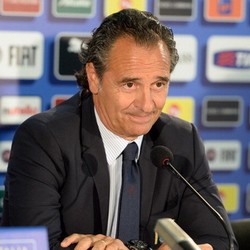 Prandelli Tanggapi Rumor soal Masa Depannya