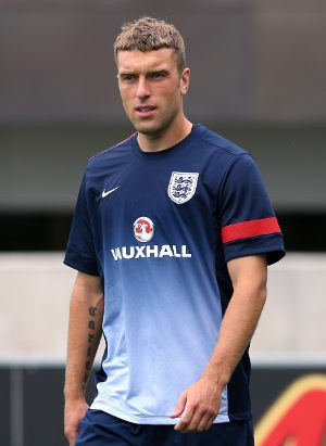 Hodgson Siapkan Lambert Sebagai Starter