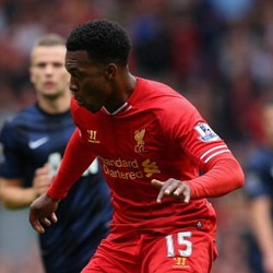 Lawan Moldova, Inggris Tanpa Sturridge