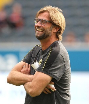 Klopp Komentari Transfer Oezil dan Bale