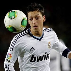 Madrid: Tanpa Oezil Kami Tetap Punya Tim Hebat