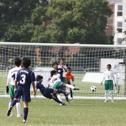 Jepang Hentikan Indonesia di Perempatfinal