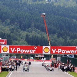 Ada 21 Balapan dalam Rancangan Kalender F1 2014