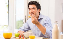 Agar Tak Mudah Letih, Menu Sarapan Sehat Harus Bernutrisi Lengkap