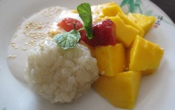 Bho Bho Thai: Warung Thailand dengan Sajian Segar Nikmat