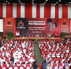 DPD PDIP Aceh: Dukungan untuk Jokowi dan Mega Nyapres Sama Kuat
