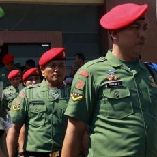 Komnas HAM Nilai Vonis Terdakwa Kasus Cebongan Tergolong Ringan