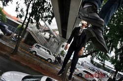 Polisi di Sulawesi Utara Tewas Setelah Mencoba 4 Kali Gantung Diri