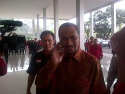 KPK Minta Bantuan Polisi untuk Selidiki Sprindik Palsu Jero Wacik