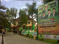 Ketua PBNU Berharap Presiden Indonesia 2014 Warga NU