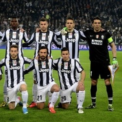 Wenger: Juventus Bisa Juara Liga Champions