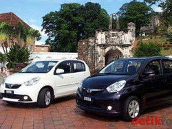 Tahun Depan Giliran Daihatsu Sirion Dipermak