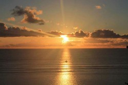 Pulau Sangihe, Satu Lagi Pesona dari Sulawesi Utara